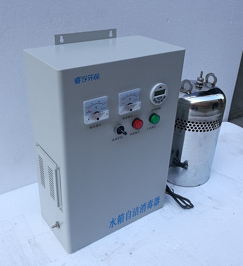 重慶水箱消毒器廠家-- 石家莊睿汐環保技術有限公司