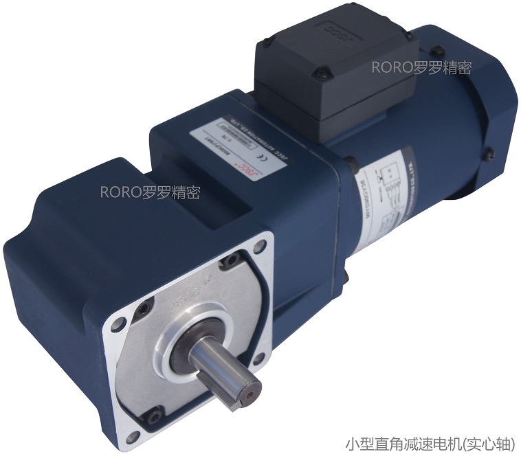 精研減速電機  精研調速電機 精研阻尼電機-- 羅羅精密工業(上海)有限公司