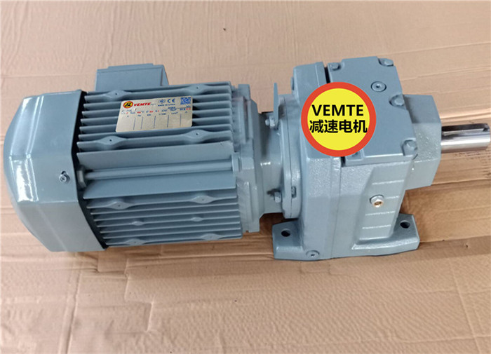 廠家直銷江蘇伺服減速機，R107YS160M4同向減速器-- 東莞祥如機電設備有限公司