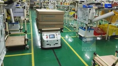 2020年北美（芝加哥）工業(yè)館-- 上海達(dá)歐展覽服務(wù)公司
