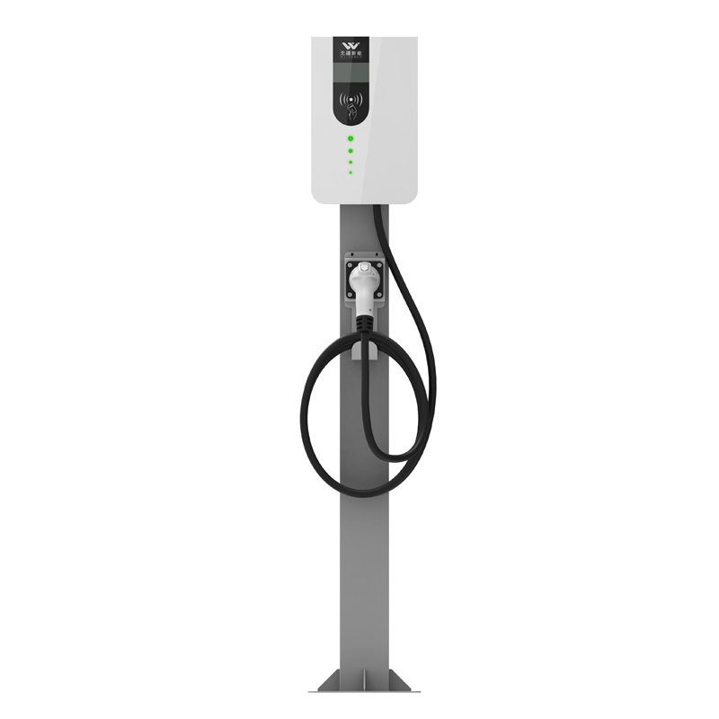 新能源汽車交流充電樁7KW單相-- 深圳無(wú)疆新能科技有限公司