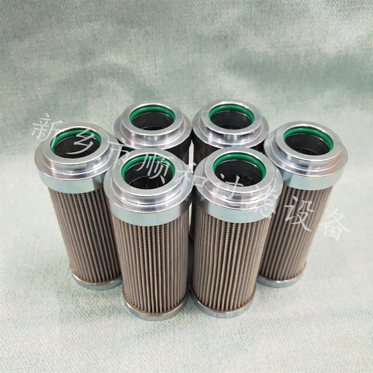汽輪機潤滑油濾芯DFLQG-0051-T2-- 新鄉市順和過濾設備有限公司