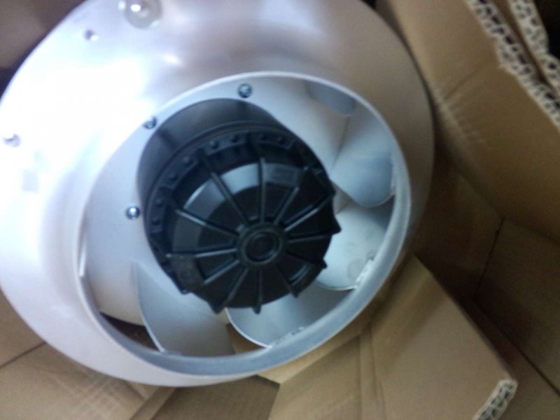 德國洛森DKHR500-4SW.155.6HF離心式風機-- 上海源封科技有限公司