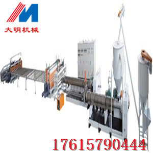 大明機(jī)械一體板設(shè)備生產(chǎn)線 專業(yè)廠家 價(jià)格實(shí)惠-- 寧津縣大明機(jī)械有限公司