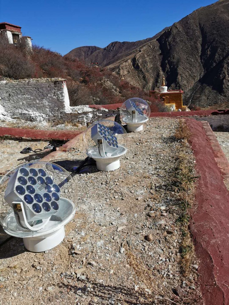 別墅地下室辦公室廠房地鐵隧道照明采光機光纖照明太陽光照明-- 蘇州臻翌光電科技有限公司