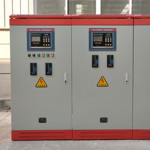 CCCF認證消防控制柜、消防巡檢柜，上