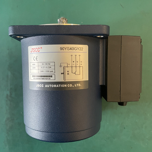 JSCC精研電機蘇州一級代理6~1500W型號齊全價格優惠-- 蘇州維克諾電氣有限公司