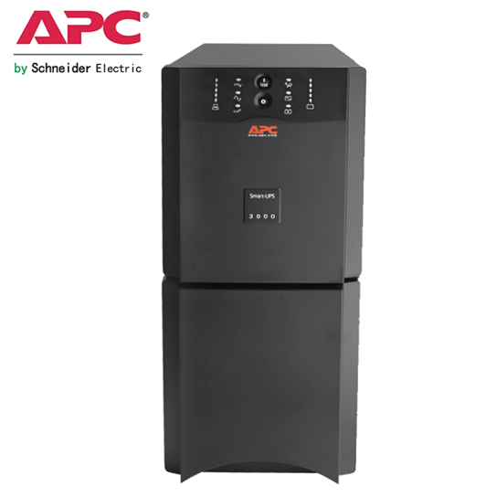 甘肅apc ups不間斷電源SURT20KUXIC經(jīng)銷代理-- 西安青鵬機電科技有限公司