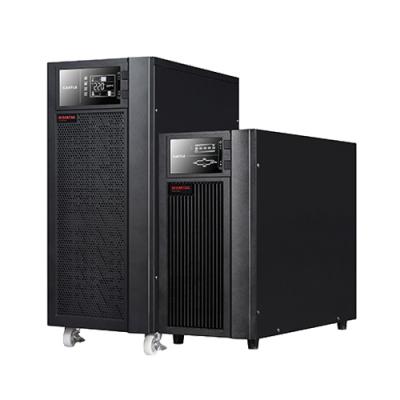西安醫(yī)院UPS電源核磁共振UPS不間斷電源3C10KS報備-- 西安青鵬機電科技有限公司