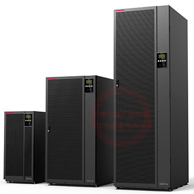 陜西西安UPS電源30KV交通某大學主機及蓄電池采購平臺-- 西安青鵬機電科技有限公司