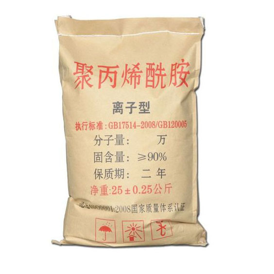 聚丙烯酰胺-- 河南吉生合環?？萍加邢薰? class=