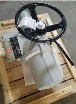 rotork羅托克 IM20MOW5-40角行程電動執(zhí)行器-- 英國羅托克執(zhí)行器ROTORK(中國)有限公司