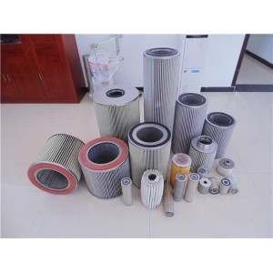 VEECO外研設備K465i過濾器