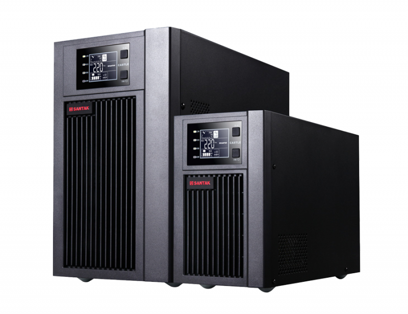 陜西西安ups不間斷電源C3KS在線式價(jià)格山特品牌銷(xiāo)售-- 西安青鵬機(jī)電科技有限公司