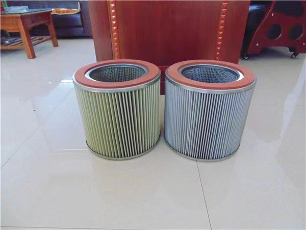 Veeco K465i外延設備高溫粉塵濾芯-- 固安縣律特霍爾過濾設備制造廠