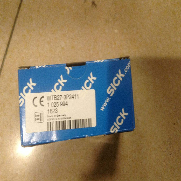 1041412daa德國西克 SICK 光電開關(guān)3-- 西克壓力傳感器（中國）有限公司
