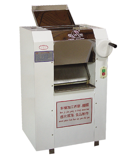 揉壓面機 YM300-- 恒悅食品機械(南通)有限公司