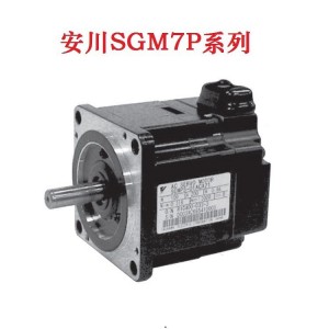 安川伺服電機 7 SGD7SSGM7J水暖電