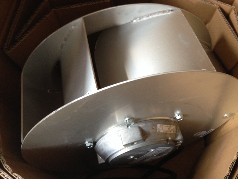 德國洛森DKHR450-4SW.138.6FA風機-- 上海源封科技有限公司