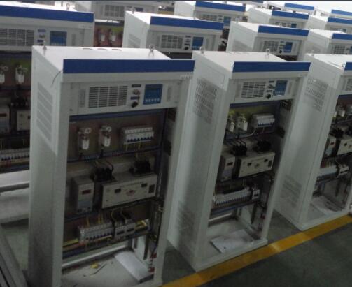 西安UPS不間斷電源15KVA,eps消防應(yīng)急電源15KVA-- 西安青鵬機(jī)電科技有限公司