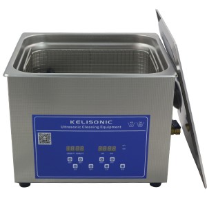 實(shí)驗(yàn)室超聲波清洗機(jī)30L大容量