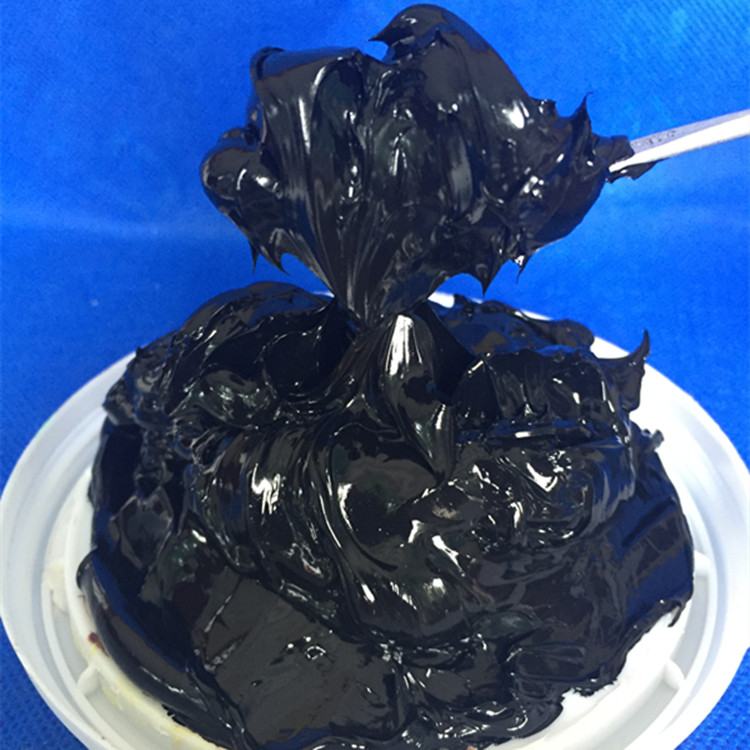 導電硅脂 黑色導電油膏-- 佛山凱頓潤滑技術有限公司