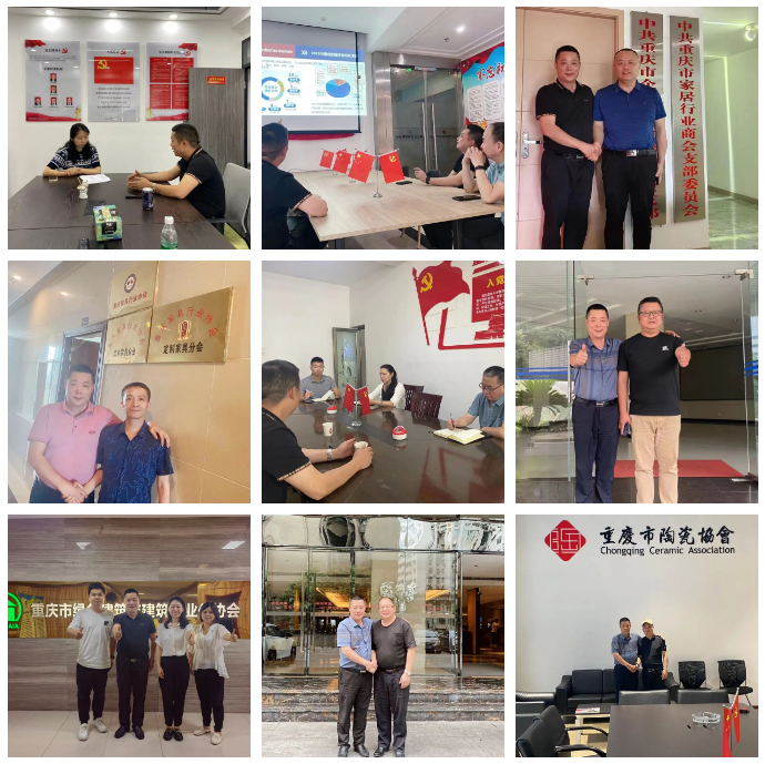專業展助力企業渠道破圈——2023CCBD中國重慶建博會來了