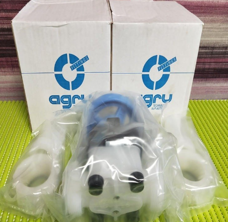 奧地利進(jìn)口PVDF閥門 agru球閥-- 德國(guó)奧地利AGRU閥門（中國(guó)）有限公司
