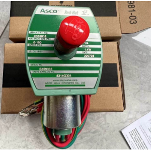 阿斯卡ASCO電磁閥MP-C-080 238710-90