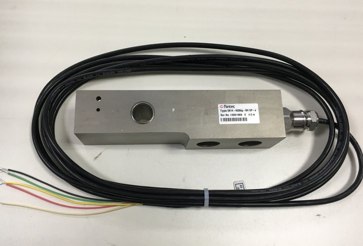 福林泰克FLINTEC稱重傳感器SB6-0.2KN-C1-- 德國福林泰克（中國）有限公司