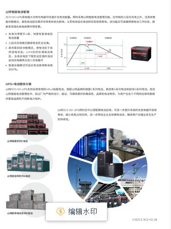 山特UPS電源30KVA/30KW廠家可以的貨源批發(fā)價格-- 西安青鵬機電科技有限公司