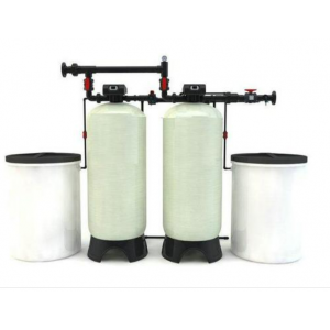 全自動(dòng)軟水器