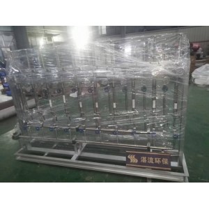 湛流環保SNCR+SCR 計量分配柜專業生