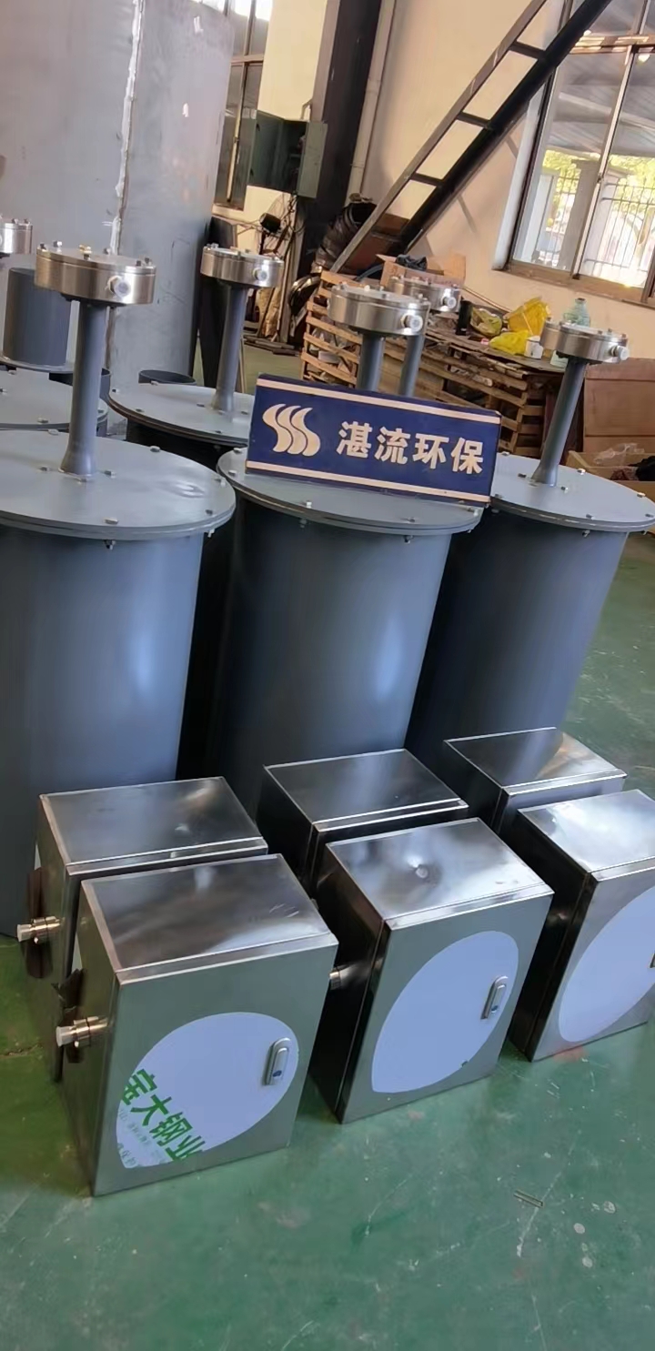 聲波吹灰器專用于鍋爐除塵提高燃燒效率