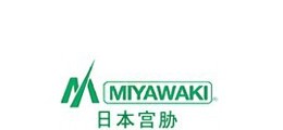 日本宮脅設備（中國）有限公司