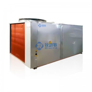 廠家冷媒設備110-690VR22R32R404A等