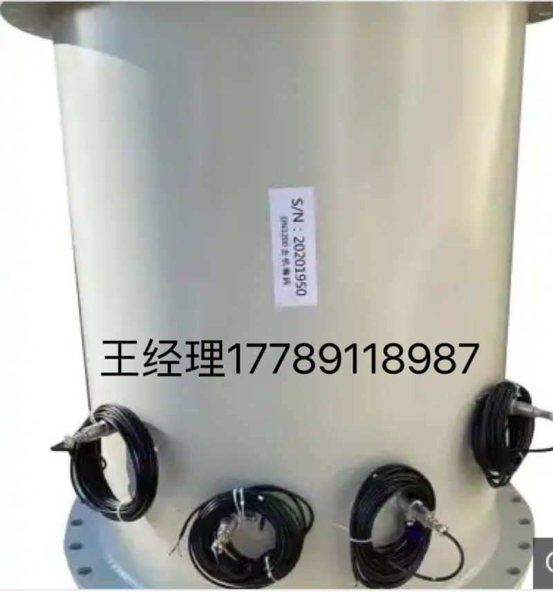 TDS-100F1AC 插入式超聲波流量計-- 海峰智慧物聯科技（西安）有限公司