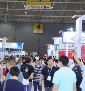 第十屆成都國際汽車零配件及售后服務(wù)展覽會