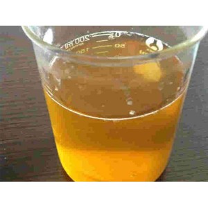 河南亞清液體聚合氯化鋁 無機高分子