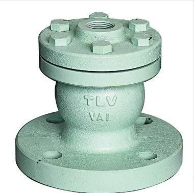 日本TLV排氣閥日本TLVVA快啟排氣閥-- 日本TLV閥門(mén)-TLV蒸汽疏水閥