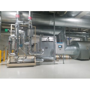 氣液式余熱回收器