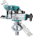 TOMOE襯氟樹脂閥門